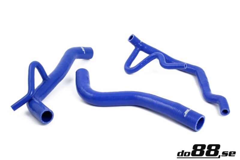 do88 DOB Hose - Coolant/Radiator Cooling Radiator Hoses main image
