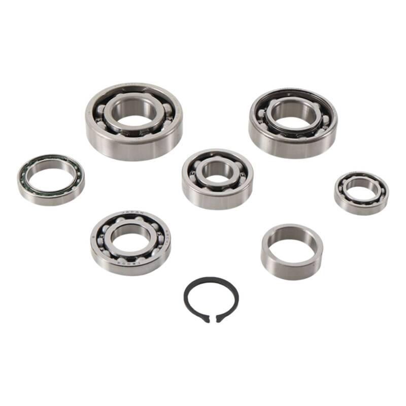 Hot Rods 03-16 KTM 250 SX 250cc Transmission Bearing Kit TBK0019 TBK0019 Photo - Primary