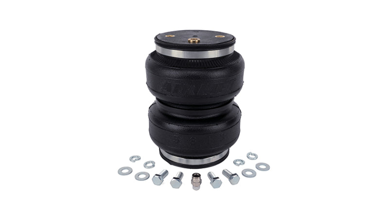 Air Lift AirLift Performance 21-22 Ford F-150 Powerboost LoadLifter 5000 Ultimate Replacement Air Spring 84389 84389 Photo - Primary