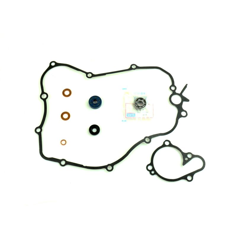 Athena 21-21 Fantic XE 125 2T Water Pump Gasket Kit P400485475004 P400485475004 Photo - Primary