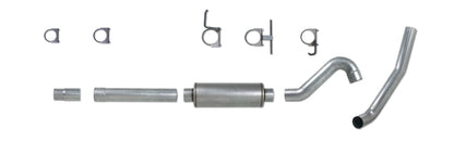 Diamond Eye Performance Diamond Eye KIT 4in CB SGL AL: 03-06 FORD 6.0L EXCURSION K4354A K4354A Photo - Unmounted