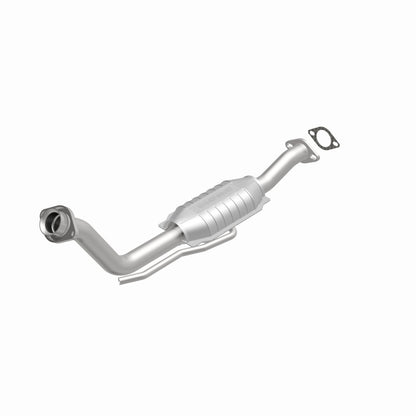 MagnaFlow Standard Grade Federal / EPA Compliant Direct-Fit Catalytic Converter 23367 360 Degree Image Set