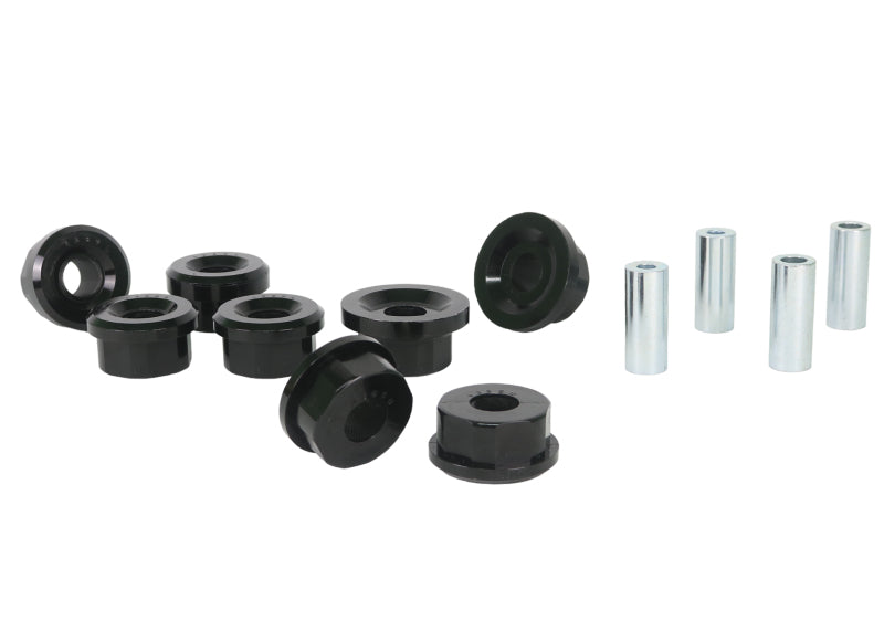 Whiteline 90-00 BMW 3 Series Rear Subframe Mount Bushing Kit KDT988 KDT988 Photo - out of package