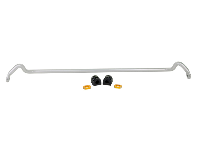 Whiteline Front Sway Bar 24mm Adjustable Subaru Impreza 2004-2004 BSF36XZ Photo - Close Up