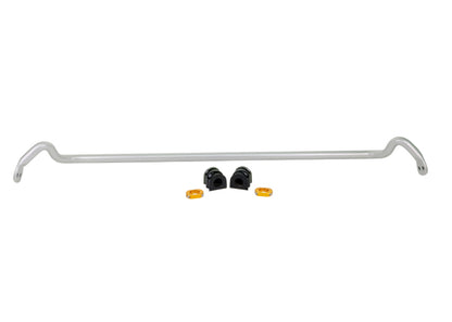 Whiteline Front Sway Bar 24mm Adjustable Subaru Impreza 2004-2004 BSF36XZ Photo - Close Up