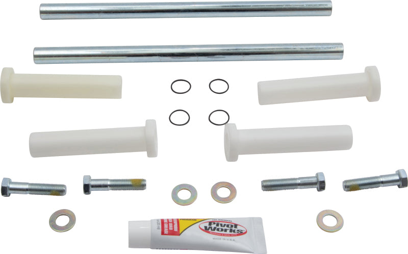 Pivot Works A-Arm Bearing Low Frt PWAAK-P14-000 PWAAK-P14-000 Photo - Primary