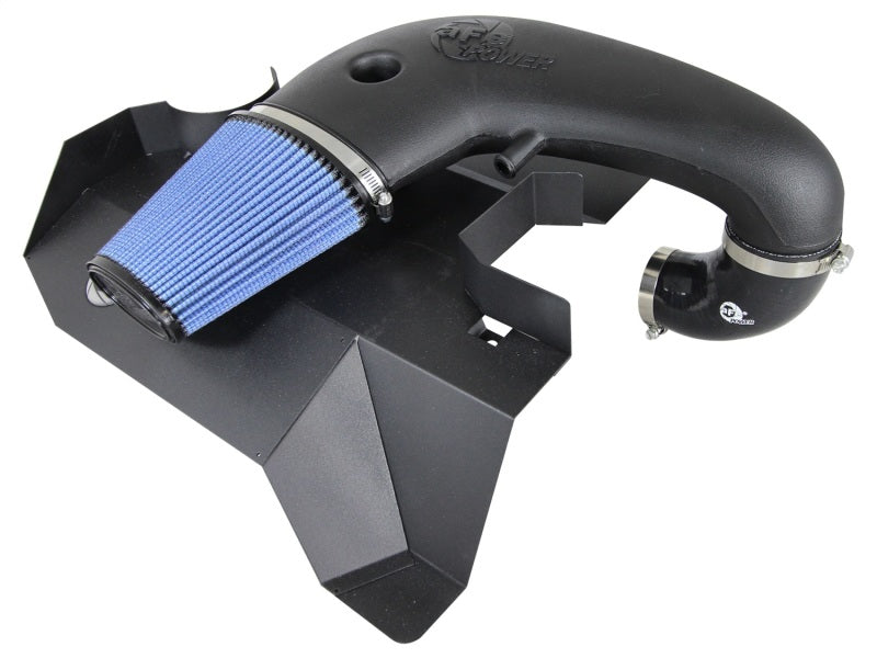 aFe  POWER 54-12512 Magnum FORCE Stage-2 Pro 5R Cold Air Intake System 54-12512 Photo - Unmounted