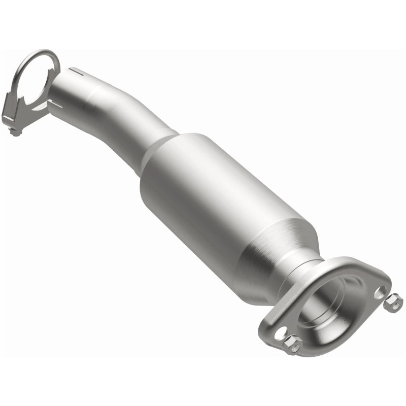 MagnaFlow Toyota Sienna California Grade CARB Compliant Direct-Fit Catalytic Converter 5592099 Photo - out of package