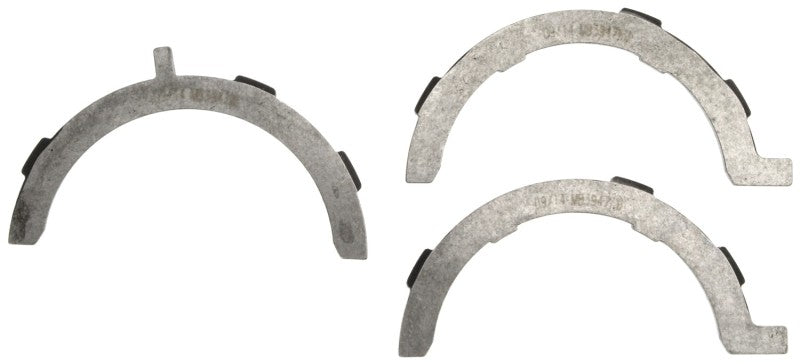 Clevite Nissan VQ40DE Thrust Washer Set TW721S TW721S User 1