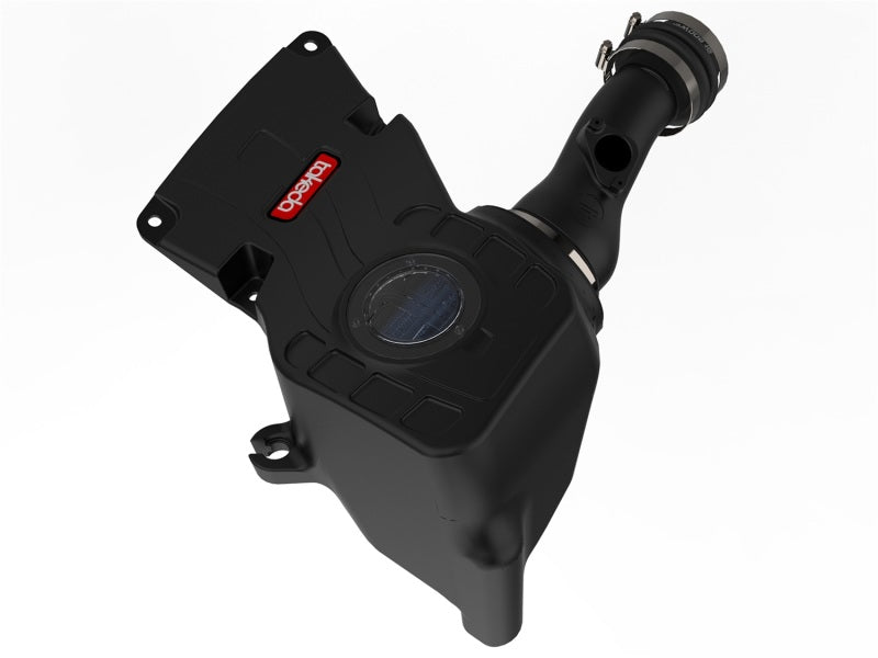 aFe Takeda Momentum Pro 5R Cold Air Intake System Honda Accord 2018 I4-1.5 56-70002R Photo - Unmounted