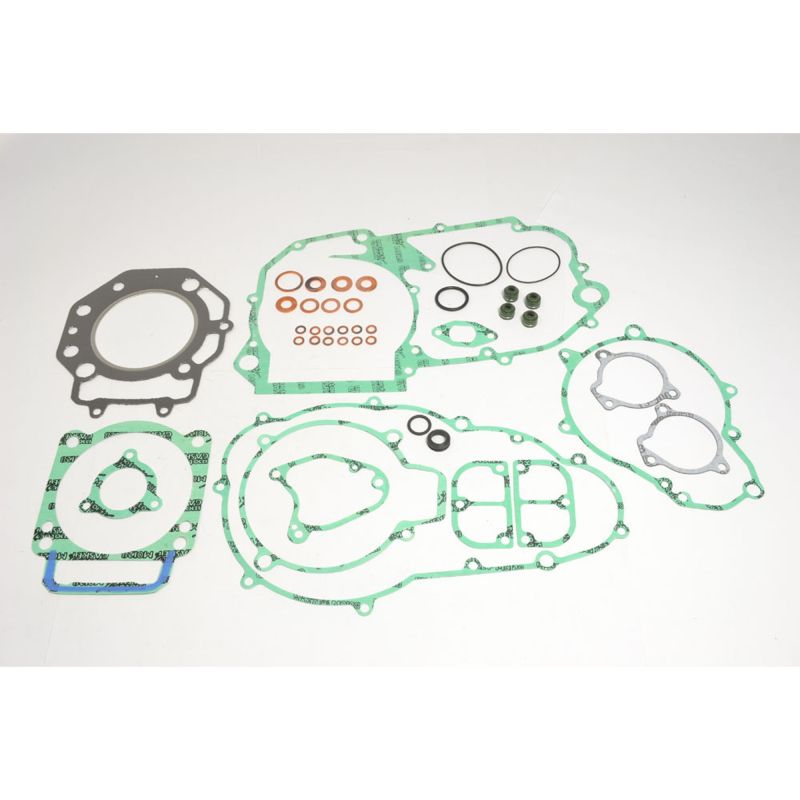 Athena 99-02 KTM 400 LC4-E Complete Gasket Kit (Excl Oil Seal) P400270850022 P400270850022 Photo - Primary