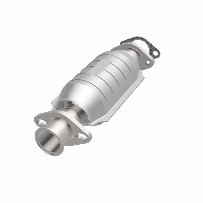 MagnaFlow Standard Grade Federal / EPA Compliant Direct-Fit Catalytic Converter 23240 360 Degree Image Set