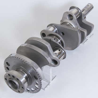 Eagle Chevrolet LS Forged 4340 Steel Crank Long Snout 4.125 in Stroke - 58 Tooth Reluctor 442741256100 442741256100 Photo - Primary