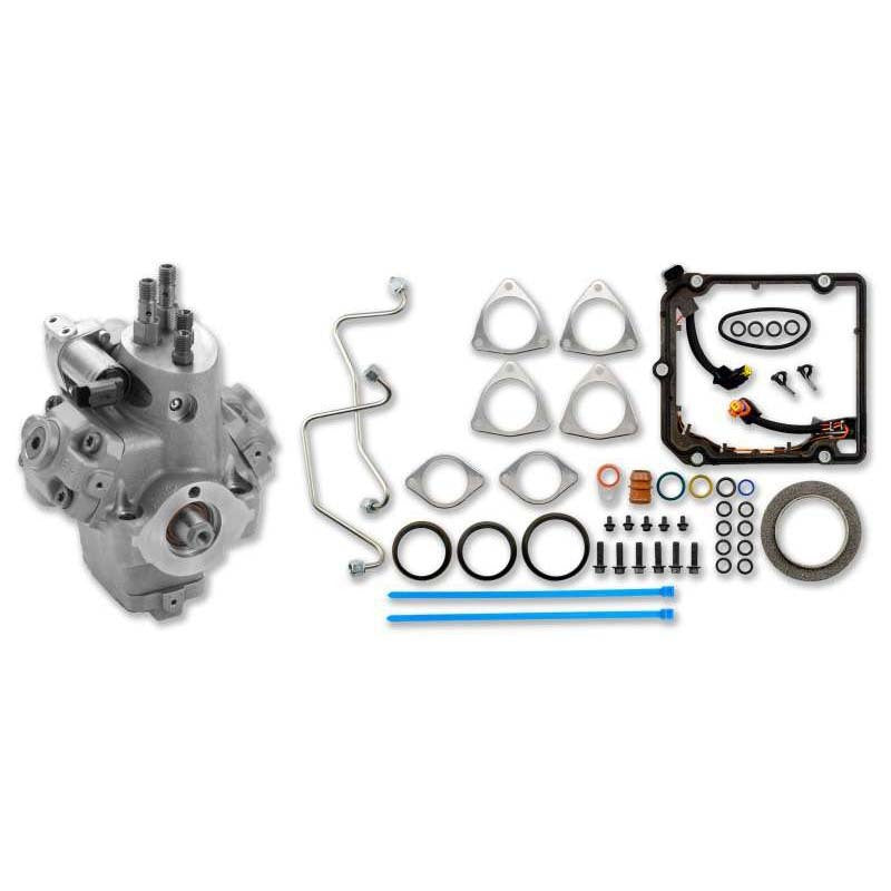 Industrial Injection 2008-10 Ford 6.4L New Stock Hpfp AP63643 AP63643 Photo - Primary