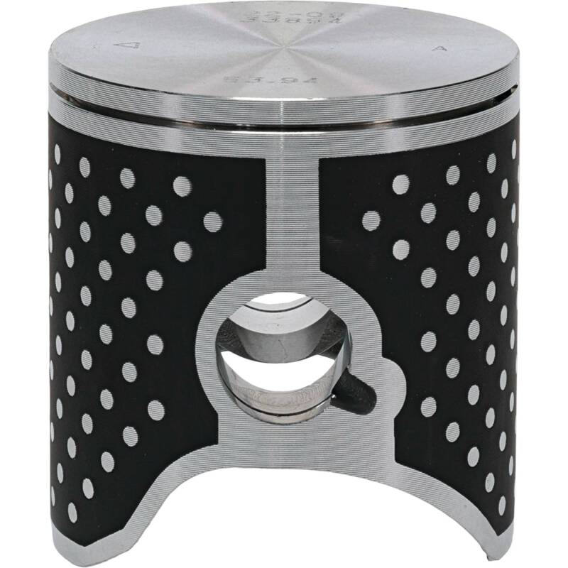Vertex Pistons Vertex Piston 01-24 KTM 125 SX 125cc Cast Race Evolution Piston Kit 24445A 24445A Photo - Primary