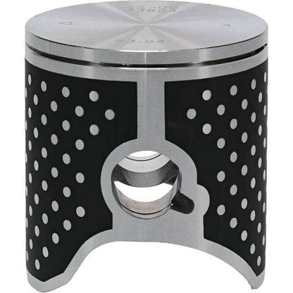 Vertex Pistons Vertex Piston 01-24 KTM 125 SX 125cc Cast Race Evolution Piston Kit 24445A 24445A Photo - Primary