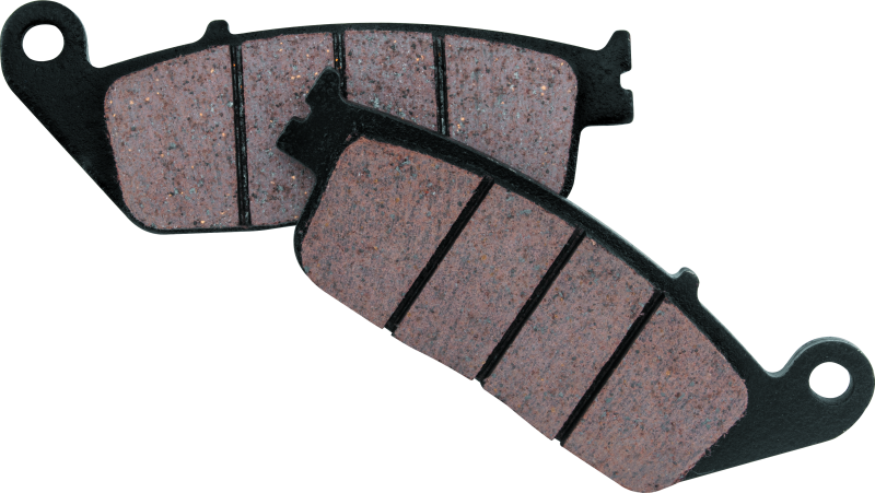 BikeMaster Honda Brake Pads 961103 961103 Photo - Primary