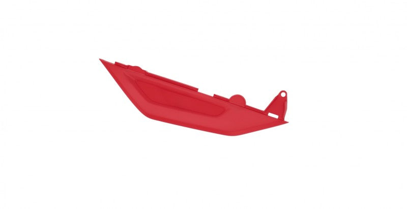 Acerbis 21+ Honda CRF250R/250RX/ CRF450R/RX/ CRF450R-S Side Panels Lower - Red 2858880227 2858880227 Photo - Primary