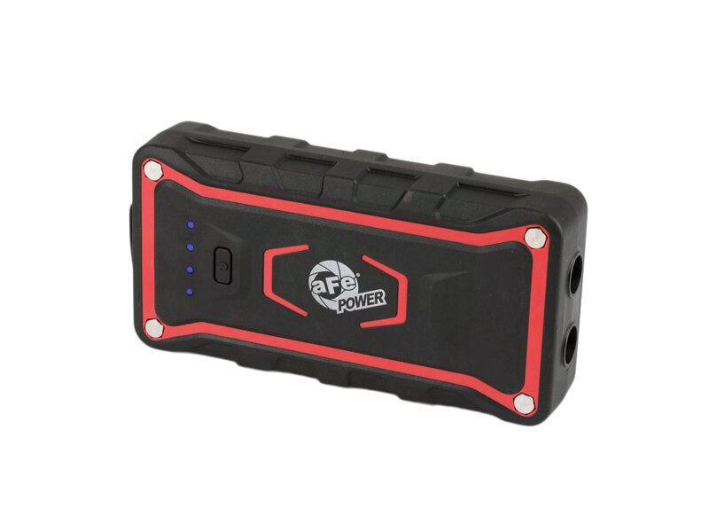 aFe POWER 20000mAh Portable Battery Jump Starter Kit 40-10237 40-10237 Photo - Primary