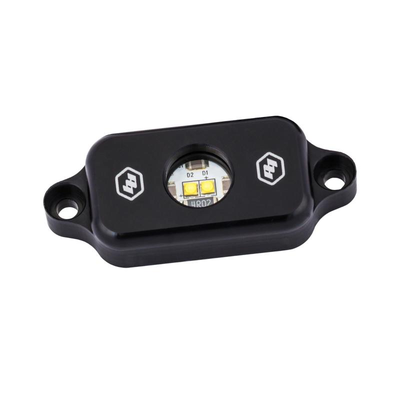 Baja Designs LED Rock Light 398049 User 1