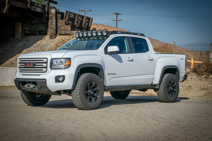 DV8 Offroad 2015+ GMC Canyon Front Skid Plate SPGC-01 SPGC-01 User 4