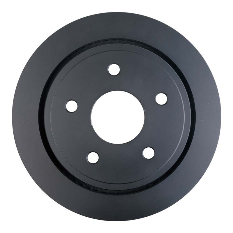 Timbren TIM Brake Rotor Brakes, Rotors & Pads Brake Rotors - OE main image