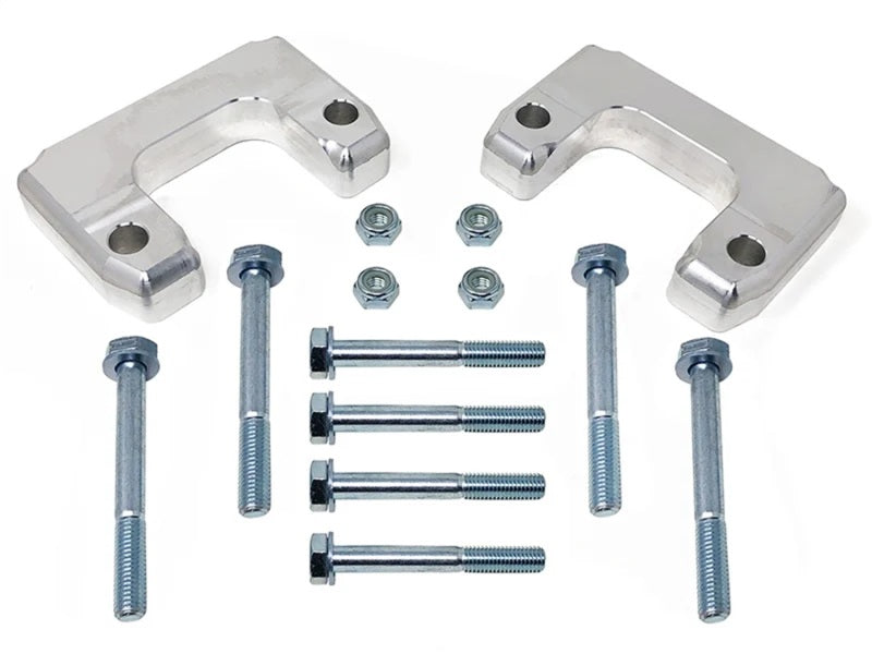 Tuff Country 07-18 Tahoe 1500 4X4/2wd 2in EZ-Install Level Kt Frt (All Factory Lwr Cntrl Arm Type) 12002 12002 Photo - Primary
