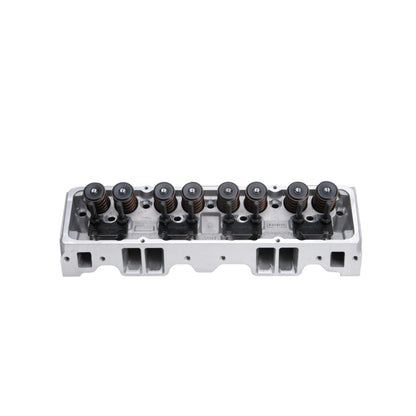 Edelbrock Cylinder Head, SBC, Performer RPM, Straight Spark Plugs 70CC, for Hyd. 60735 Photo - Primary