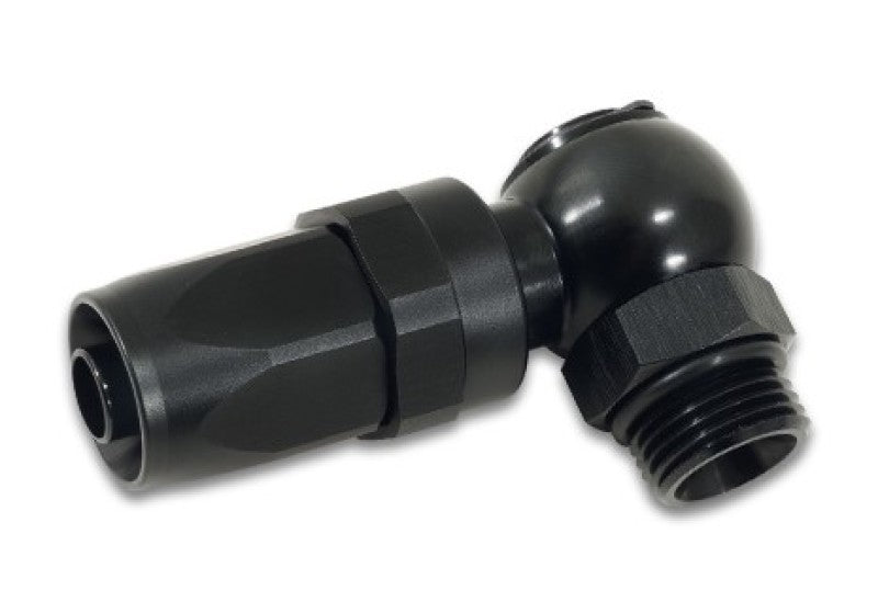 Vibrant Banjo to Rubber Hose End Assembly -16AN x -16AN Male 24436 24436 User 1
