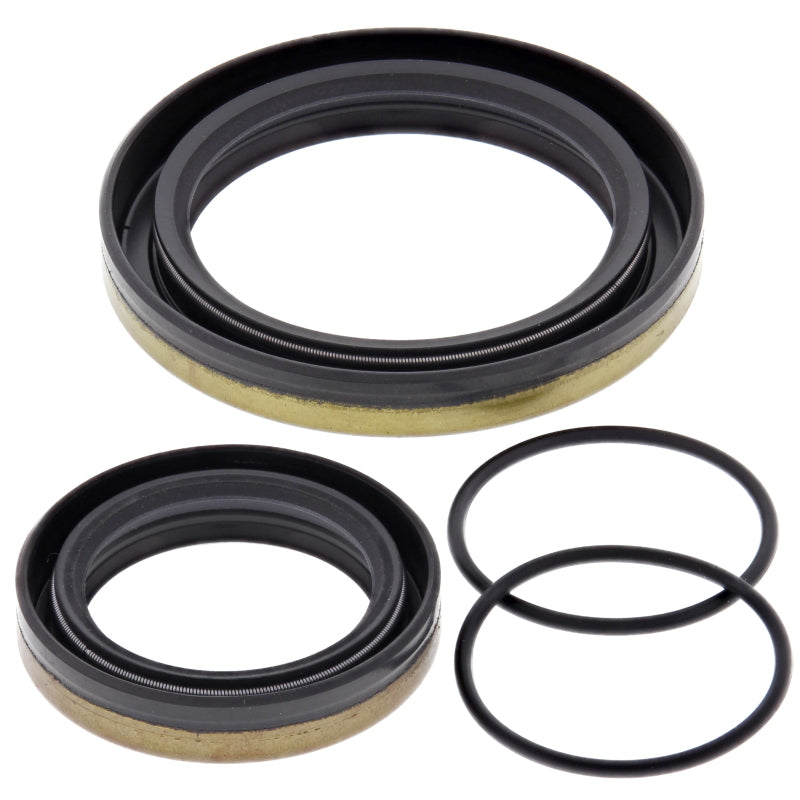 All Balls Racing 03-04 Gas-Gas TXT Trials 125 Crank Shaft Seal Only Kit 24-2003 24-2003 Photo - Primary