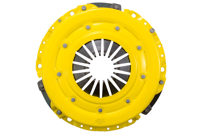 ACT Heavy Duty Pressure Plate Jeep CJ-5 Base L6 72-78 J010 Photo - Primary