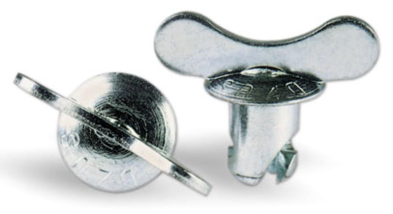 Moroso Quick Fastener, Winged.400 71260 Photo - Primary