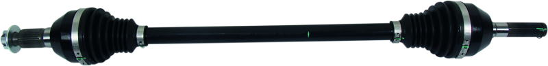 DragonFire Racing Dfr Hd Axle 522846 522846 Photo - Primary