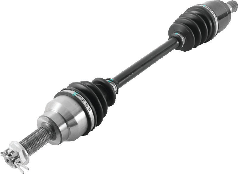 QuadBoss Rugged Axle 609434 609434 Photo - Primary