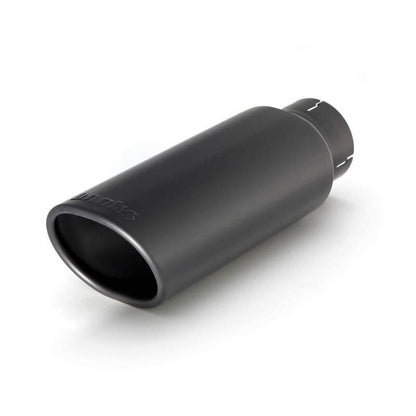 Banks Power 09-10 VW Jetta 2.0L TDI Monster Exhaust System - SS Single Exhaust w/ 46180-B Photo - Close Up