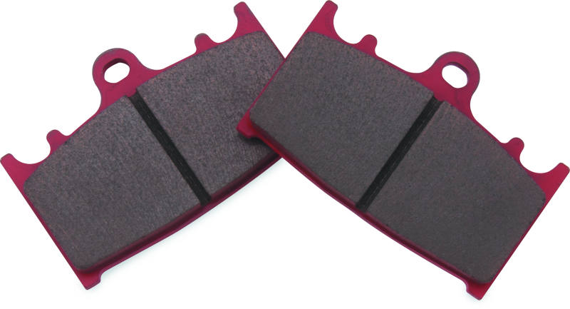 BikeMaster Husaberg Sintered Brake Pads 961415 961415 Photo - Primary