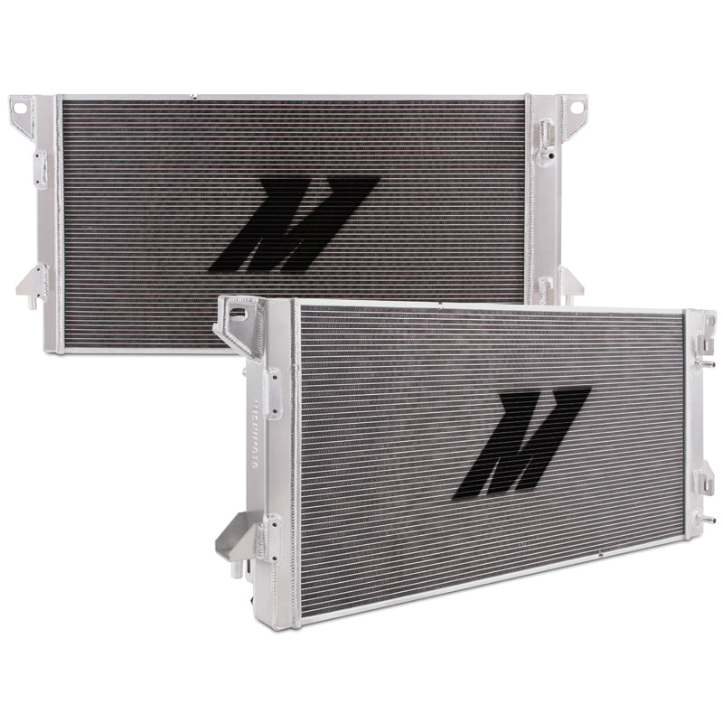 Mishimoto 2011-2014 Ford F-150 Performance Aluminum Radiator MMRAD-F150-11 Photo - Primary