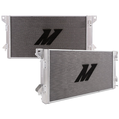 Mishimoto 2011-2014 Ford F-150 Performance Aluminum Radiator MMRAD-F150-11 Photo - Primary