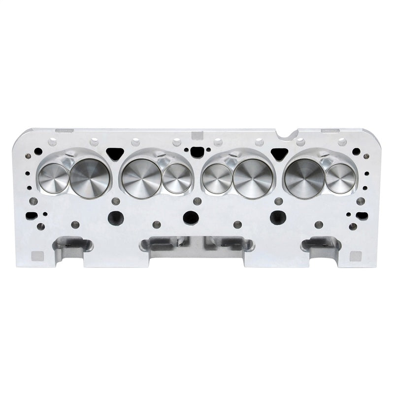 Edelbrock Cyl Head SBC 23 Deg E-Cnc 225 Hyd Roller 61205 61205 Photo - Unmounted