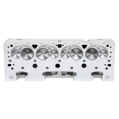 Edelbrock Cyl Head SBC 23 Deg E-Cnc 225 Hyd Roller 61205 61205 Photo - Unmounted