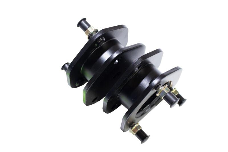 Fishbone Offroad 09-Present Dodge Ram 1500 4WD 2.0In Leveling Kit FB27253 FB27253 Photo - out of package