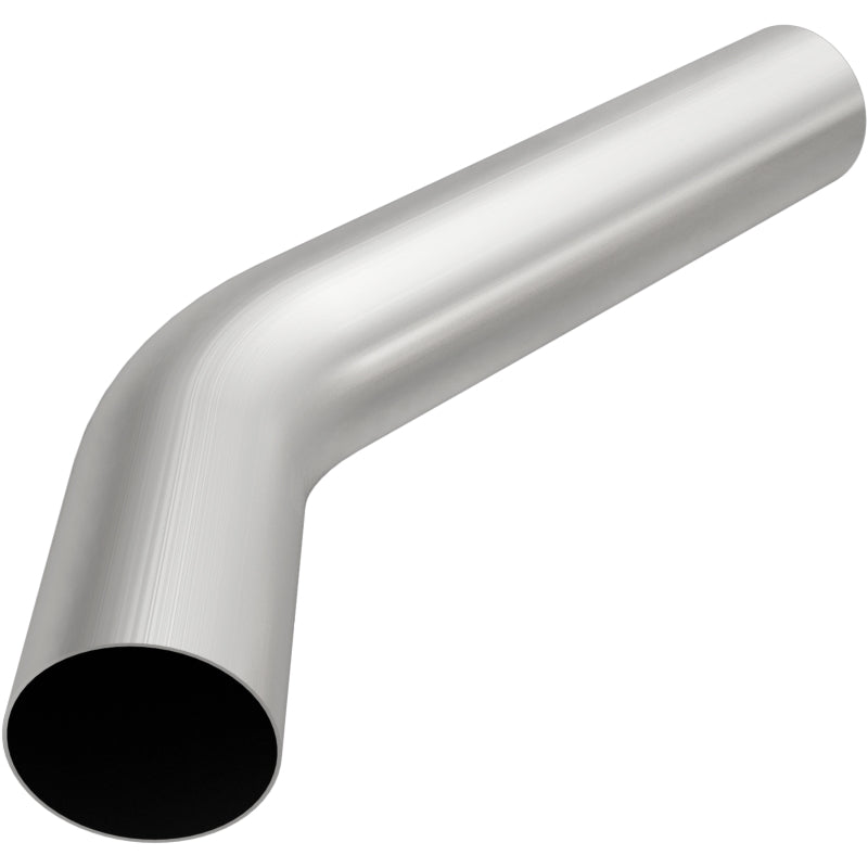 MagnaFlow 45° Bend Stainless Steel Pipe 10715 Photo - Primary