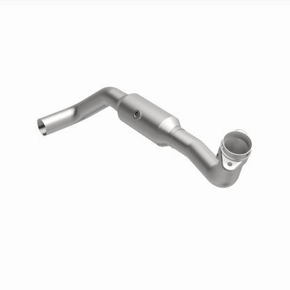 Magnaflow 2006 Ford F-150 5.4L Direct Fit Converter 4651694 4651694 360 Degree Image Set