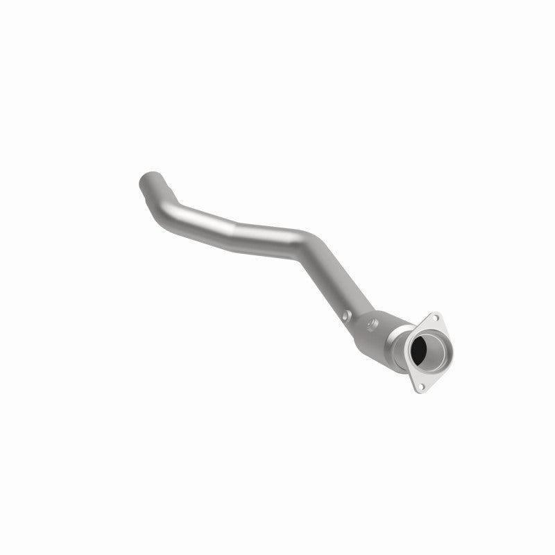 MagnaFlow OEM Grade Federal / EPA Compliant Direct-Fit Catalytic Converter 21-576 360 Degree Image Set