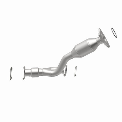 MagnaFlow OEM Grade Federal / EPA Compliant Direct-Fit Catalytic Converter 52182 360 Degree Image Set