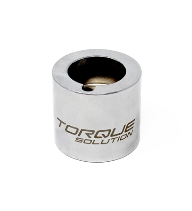 Torque Solution Crankshaft Socket Tool - Subaru EJ Engines TS-TL-713 TS-TL-713 User 1