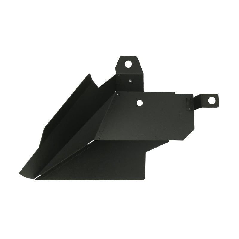 Injen 17-20 Audi A3 L4 2.0T (FWD & MAF Vehicles Only) Wrinkle Black SP Short Ram Intake SP3089WB SP3089WB Photo - out of package