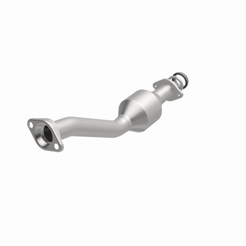 MagnaFlow Nissan Juke OEM Grade Federal / EPA Compliant Direct-Fit Catalytic Converter 52110 360 Degree Image Set