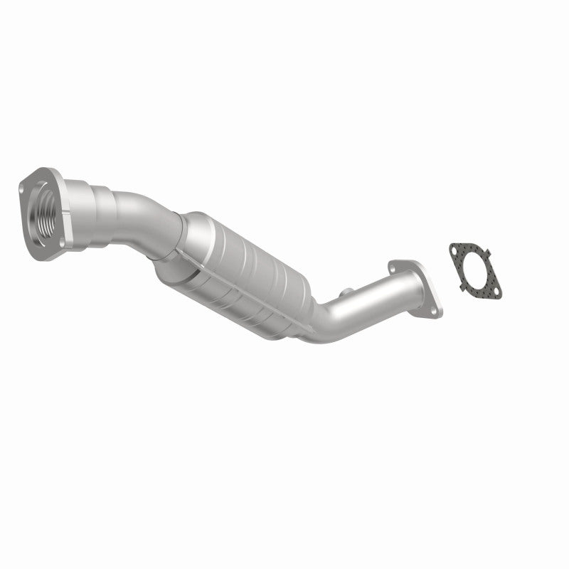 MagnaFlow Buick Lucerne California Grade CARB Compliant Direct-Fit Catalytic Converter 5461751 360 Degree Image Set