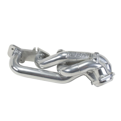 BBK Performance 97-03 Ford F-150/97-02 Exped 4.6L Shorty Headers (Coated) 35150 Photo - Unmounted